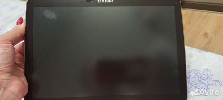 Samsung galaxy tab 3