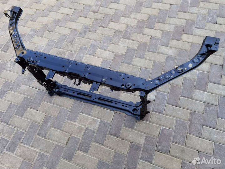 Телевизор Toyota Camry 70