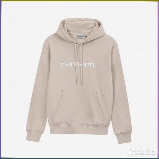 Худи Carhartt (Номер Artikle: 48348)