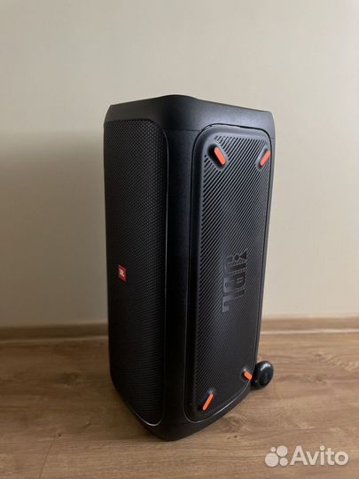 Колонки в аренду JBL оригинал