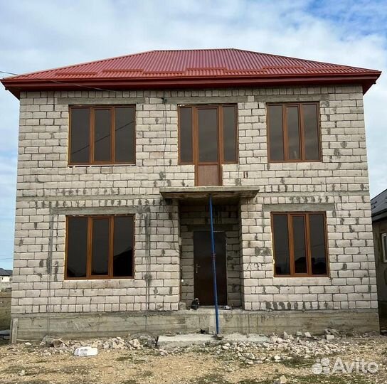 Даг камень облицовка