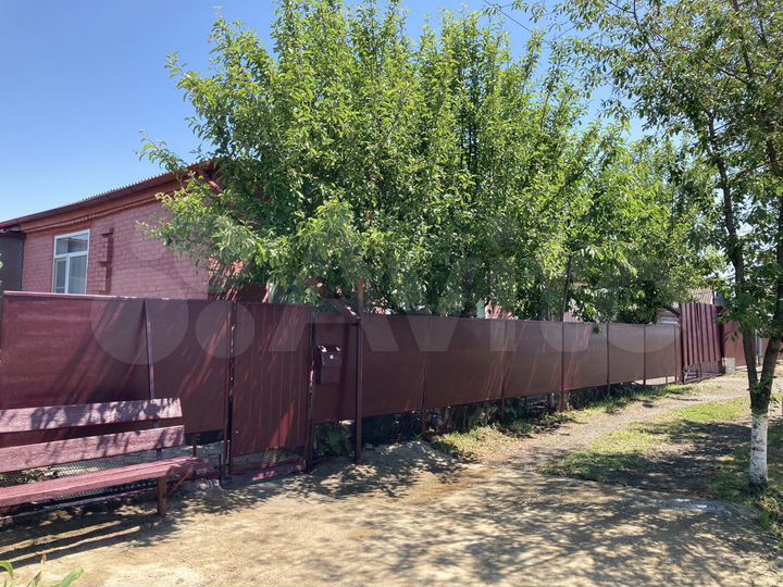 Дом 90 м² на участке 14,5 сот.