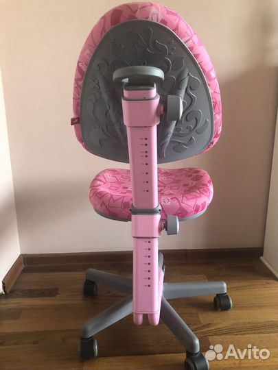 Детское кресло «TCT Nanotec» ergo-1