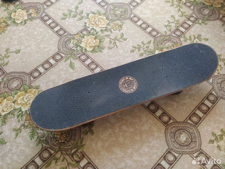 Скейтборд Termit