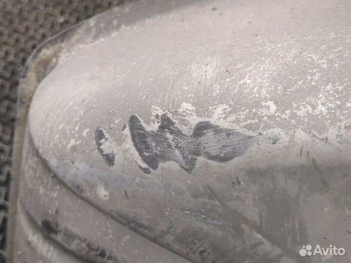 Глушитель BMW 6 E63, 2004