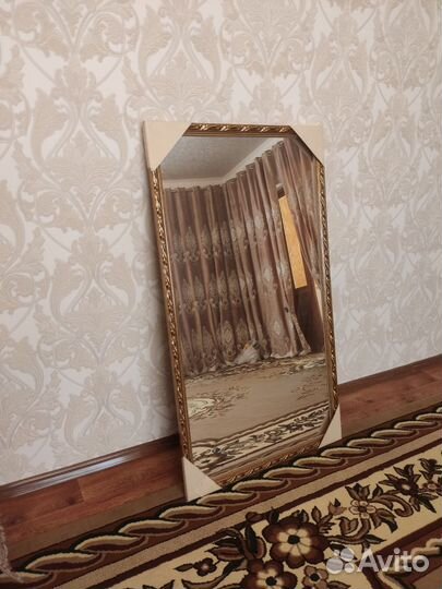 Зеркало с подсветкой