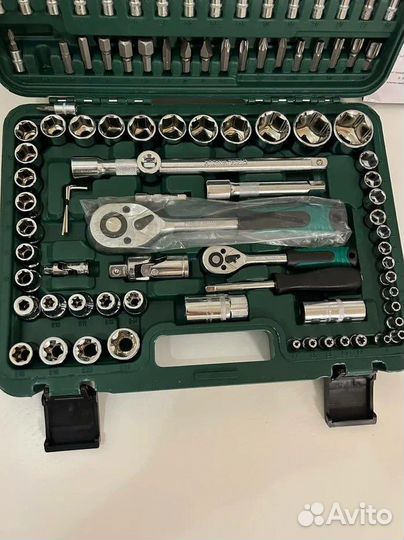 Набор инструментов