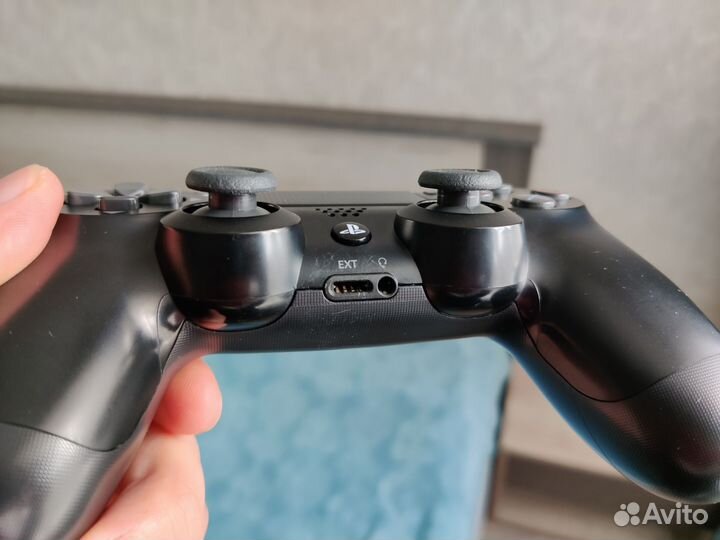 Оригинальный джойстик для Sony PS4