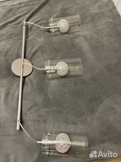 Светильник потолочный