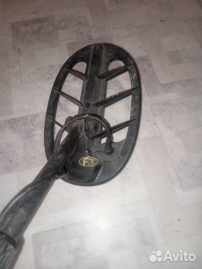 Металлоискатель