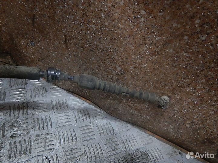 Трос кпп, Hyundai (Хендэ) -sonata (01)