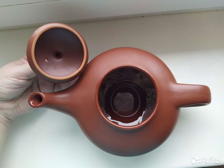 Чайники заварочные новые