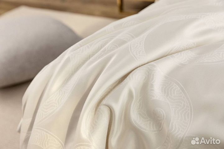 Постельное frette