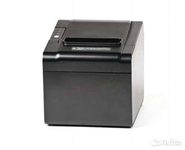 Принтер Атол RP-326 USE Rev6 (USB/RS232/Eternet)
