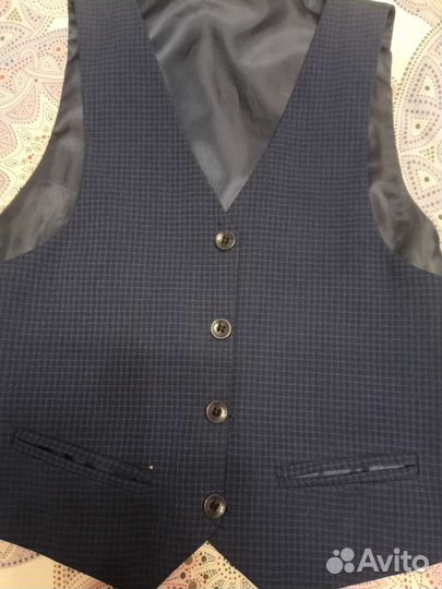 Школьный пиджак