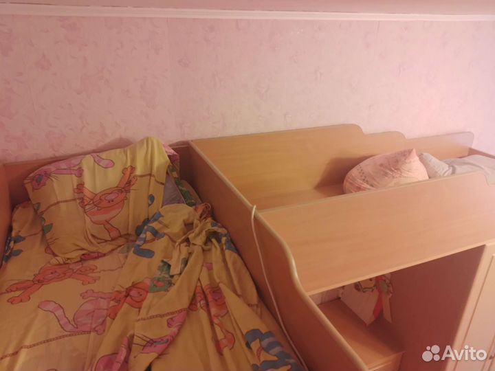 Набор детской мебели 