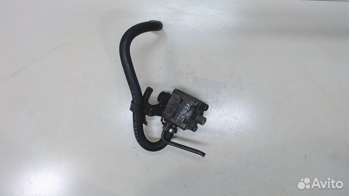 Гур Volvo XC90, 2004