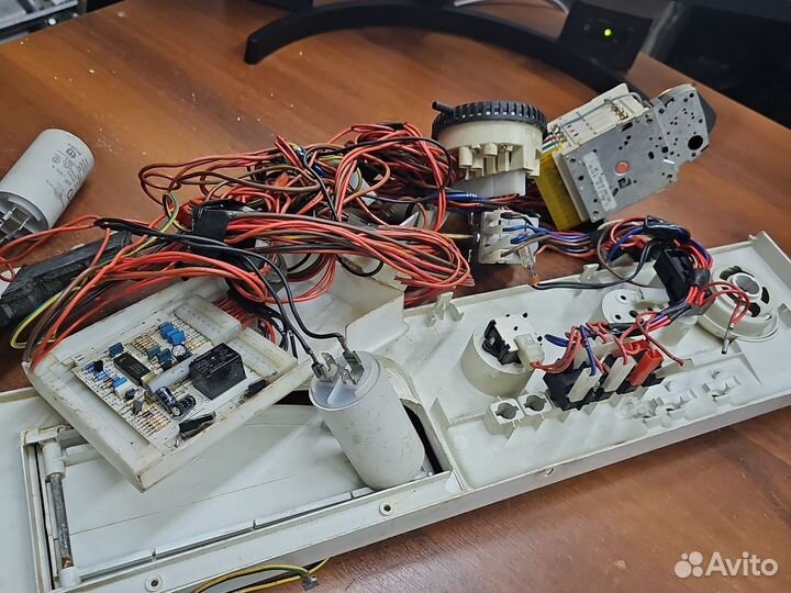 Модуль Ariston Als948tx