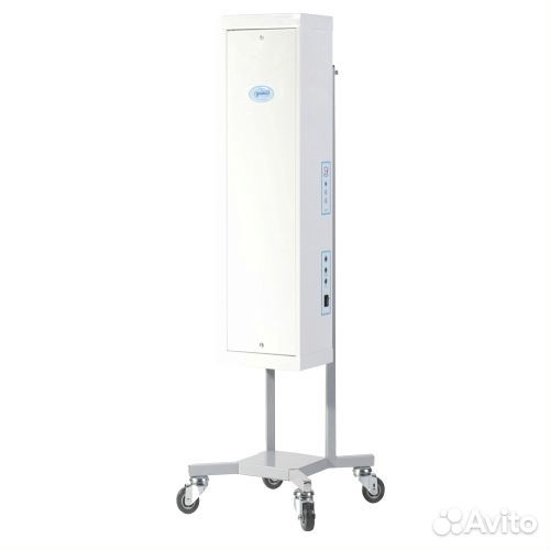 Рециркулятор бактерицидный Сибэст - 45С