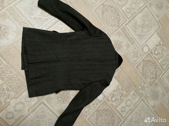 Пальто мужское