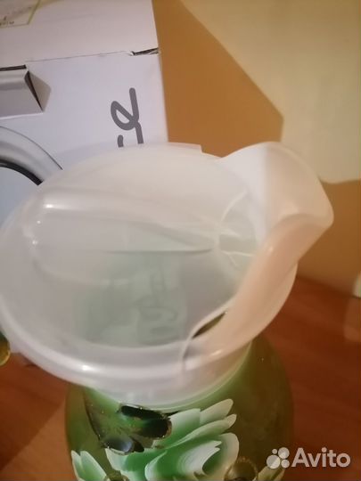 Кувшин + набор кружек