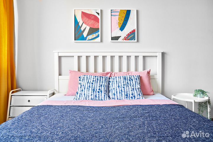 Интерьерный фотограф