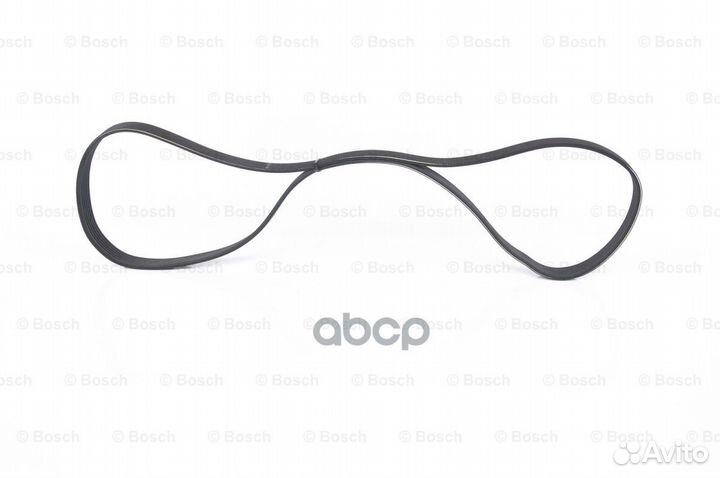 1 987 946 102 ремень поликлиновой 6PK1264 Audi