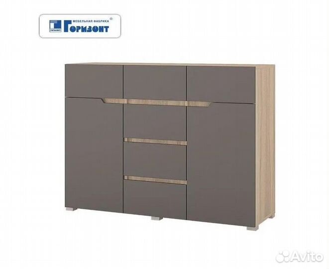 Комод Анталия