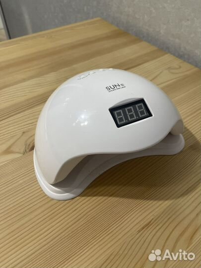 Для маникюра