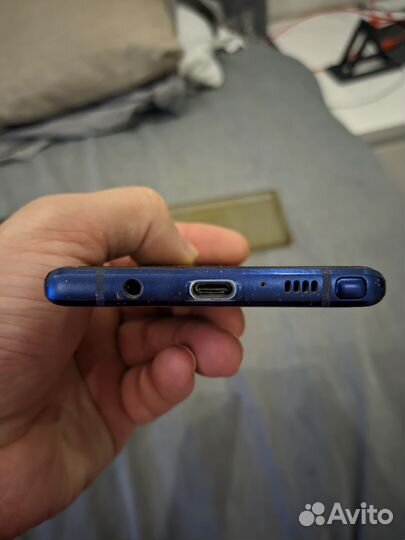 Samsung Galaxy Note 9, 6/128 ГБ