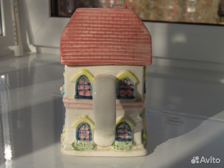 Чайник Обмен