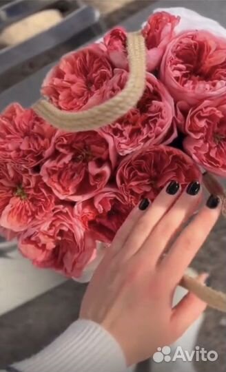 Декоратор флорист