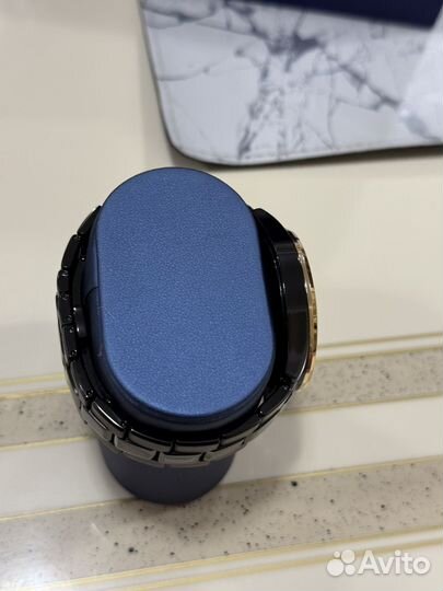 Наручные часы swarovski