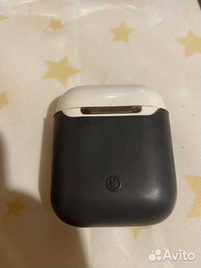 Airpods 2 оригинал