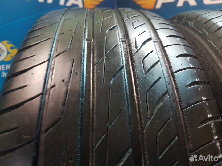 Nitto NT860 205/55 R16