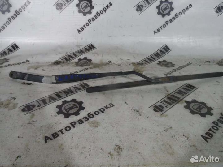 Стеклоочиститель правый Заз Chance / Sens / Lanos