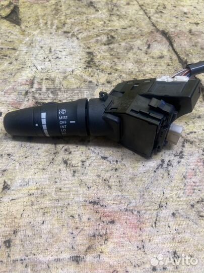 Подрулевой переключатель Nissan Fuga Y50 VK45DE