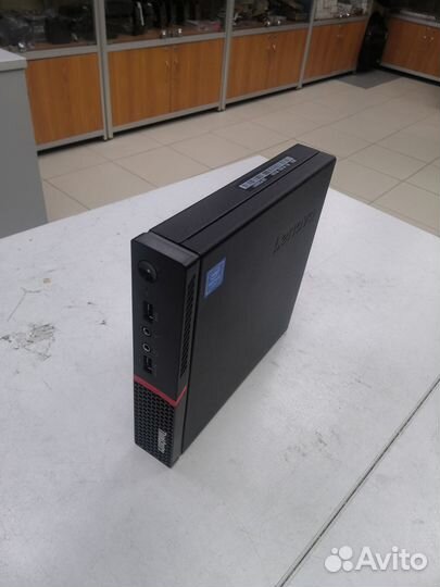 Компьтер Lenovo ThinkCentre M600
