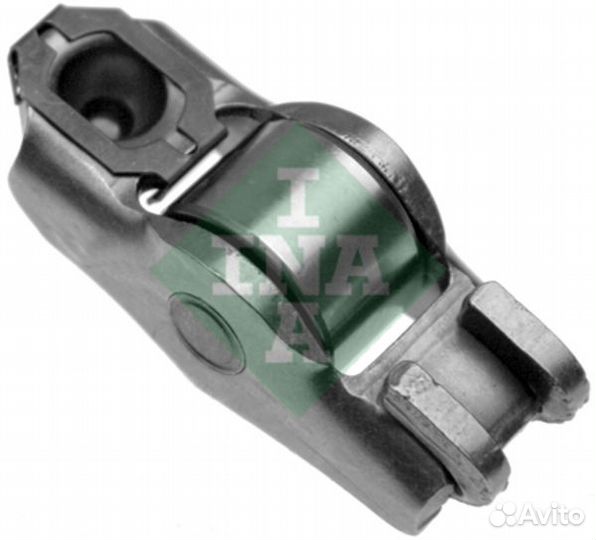 Рокер клапана bora/golf/octavia/roomst 98