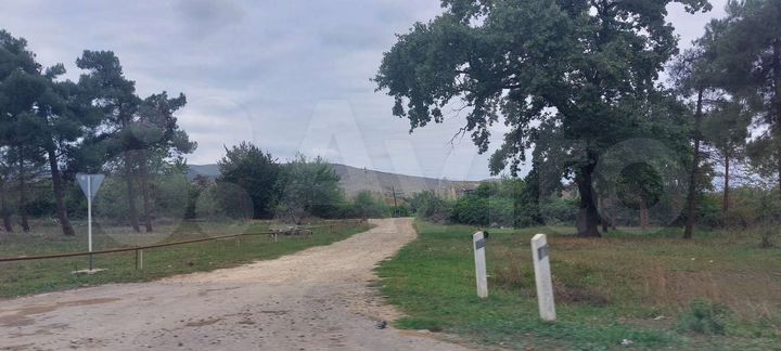 Участок 1000 га (СНТ, ДНП)