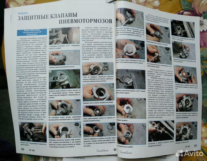 Журнальные