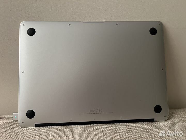 Apple macbook air 13