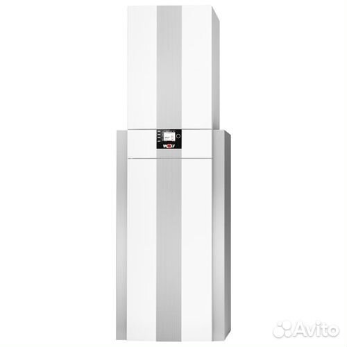 Газовый котел Wolf CGS-2-20/150R 20 кВт