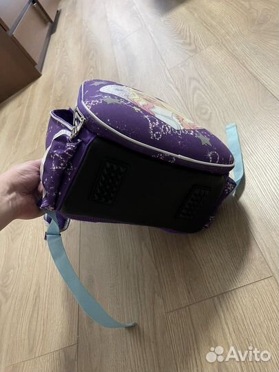 Рюкзак для девочки