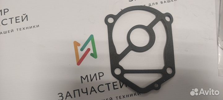 Ремкомплект помпы для Suzuki 115-140 17400-94611