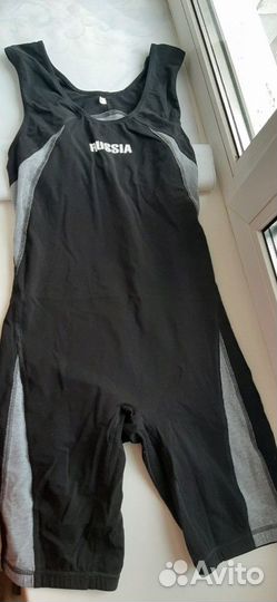 Комбинезон пауэрлифтинг