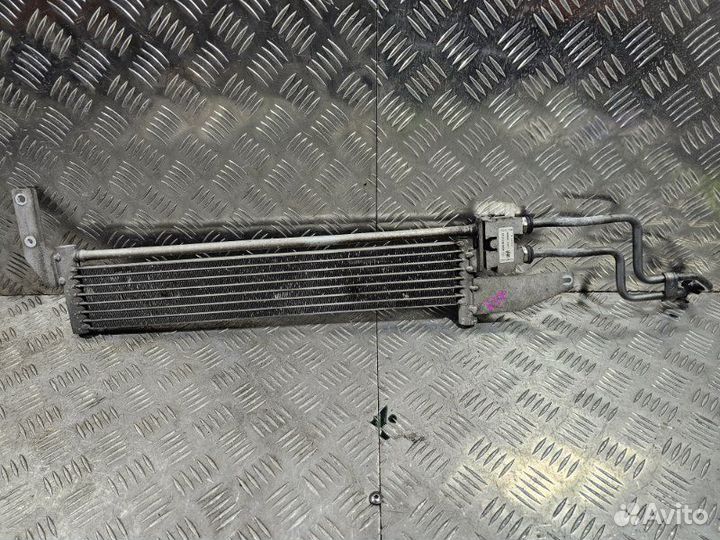 Радиатор АКПП Infiniti Q50 V37 2.0T M274