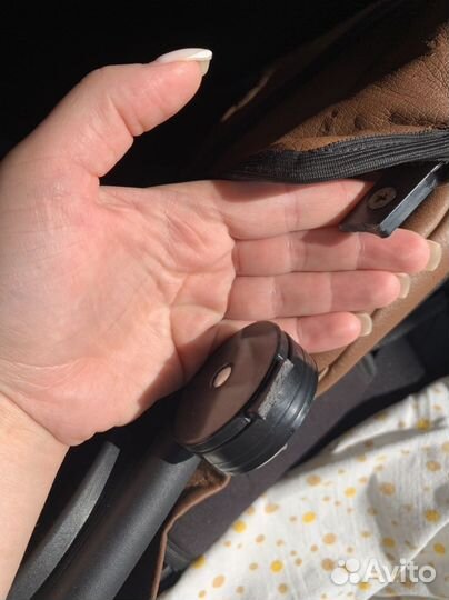 Коляска verdi 3 в 1