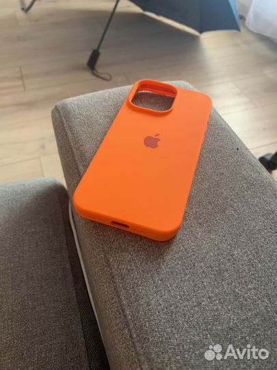 Чехол на iPhone 15 pro max