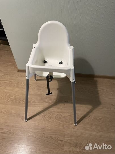 Стульчик для кормления IKEA